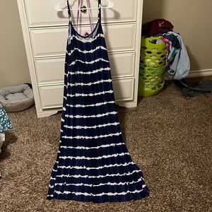 It’s in good condition and comfy